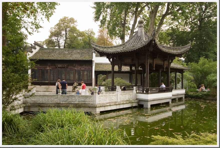Frankfurt Chinesische Garten 99.Chinesische.Garten
